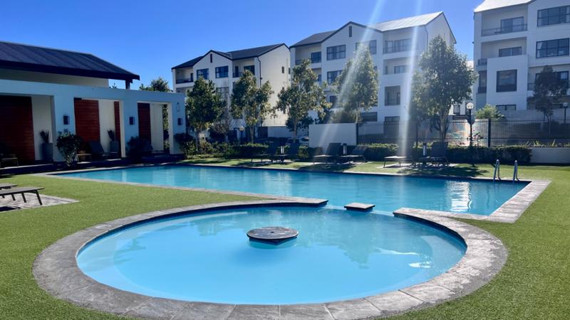 1 Bedroom Property for Sale in Richwood Western Cape